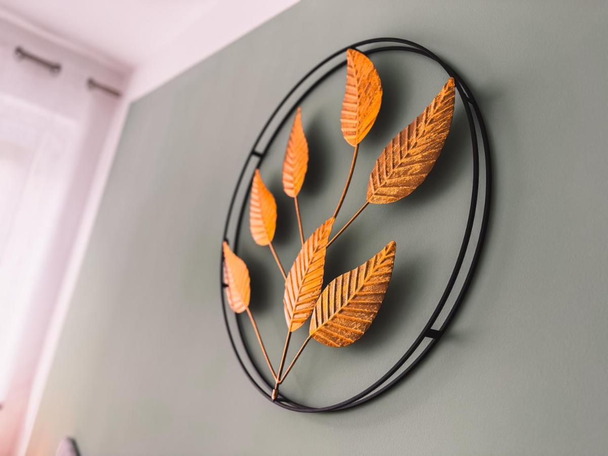Immostay City Apartments - Modern & Wifi BRE Esterno foto