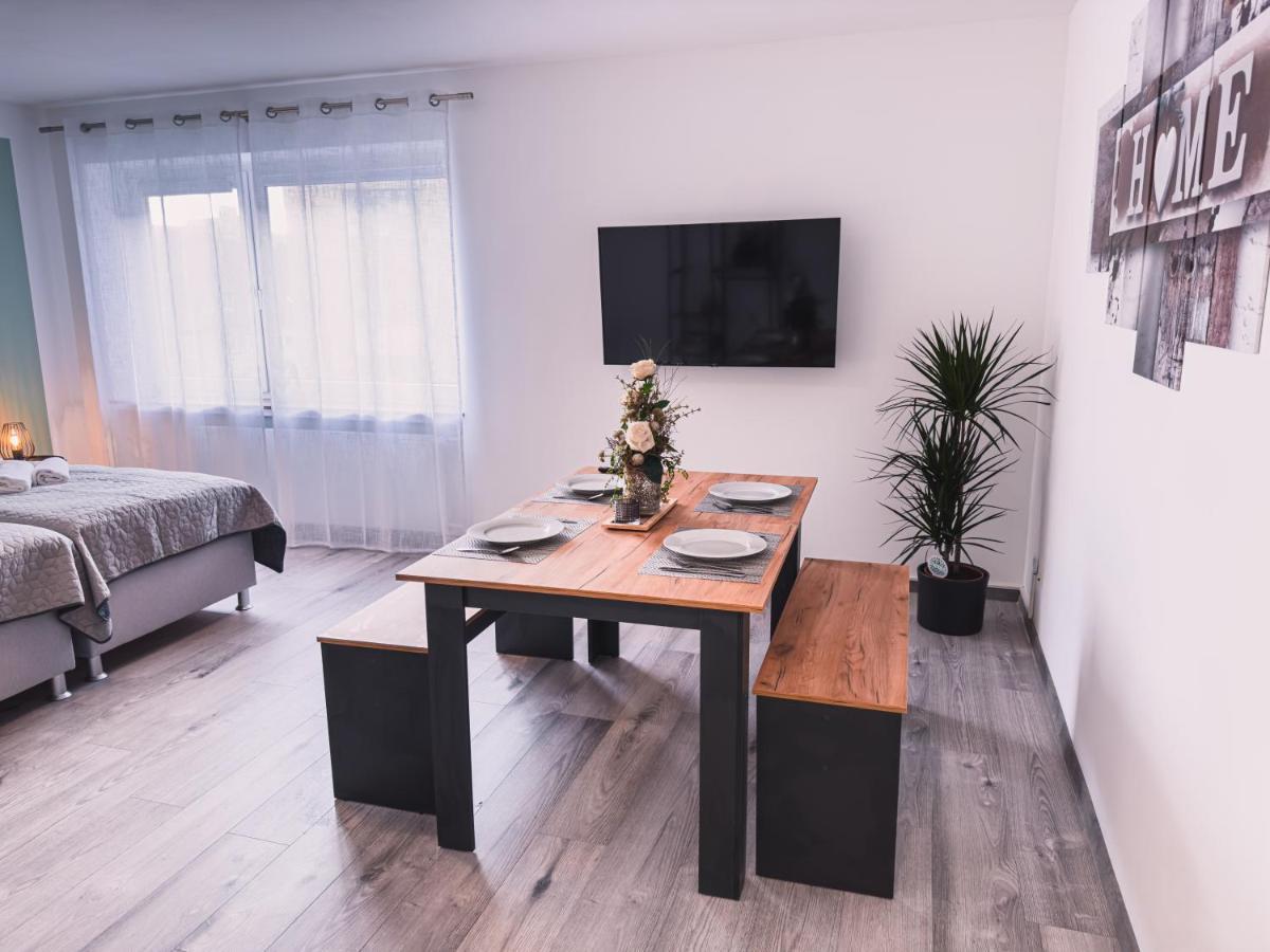 Immostay City Apartments - Modern & Wifi BRE Esterno foto