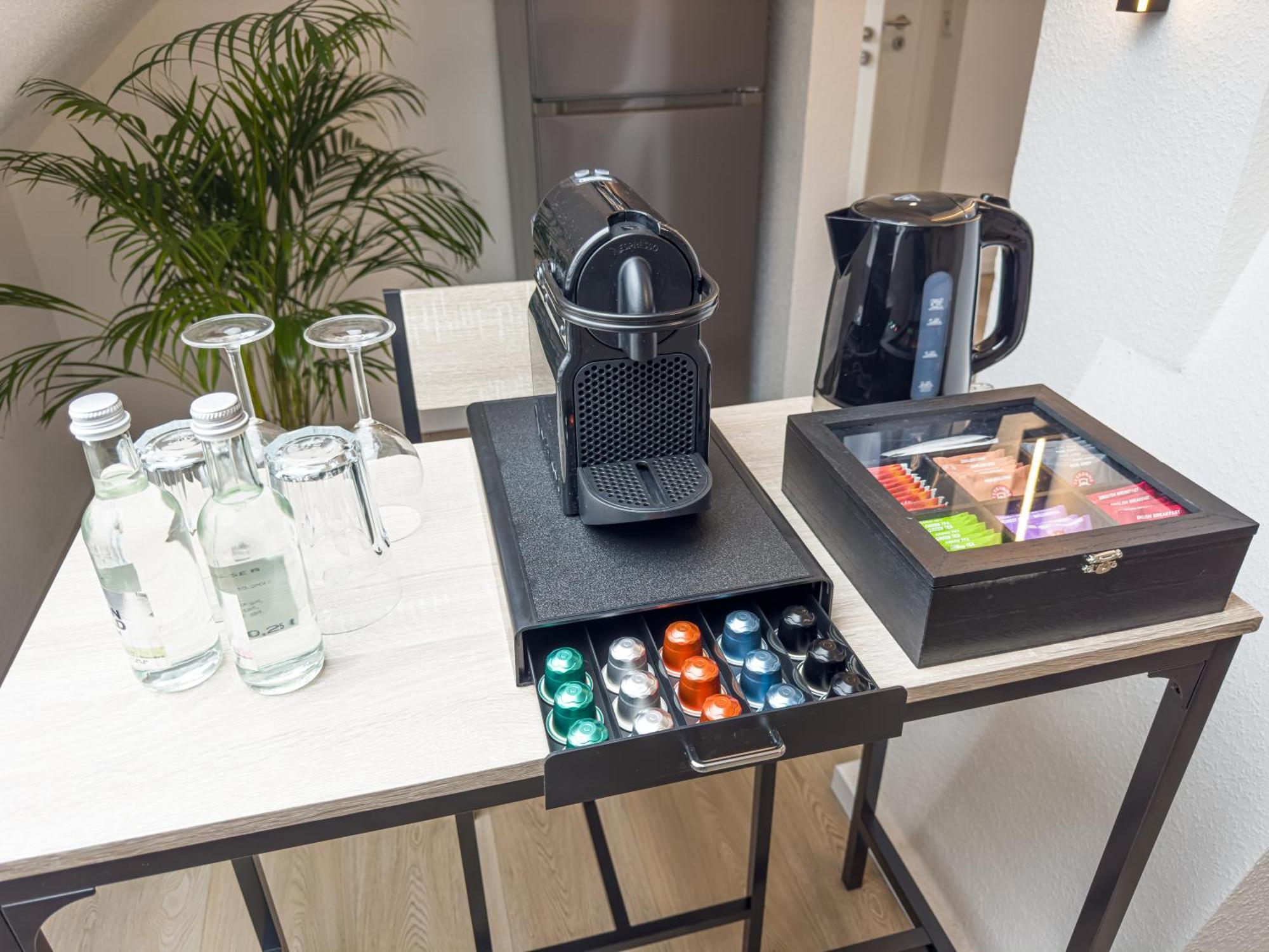 Immostay City Apartments - Modern & Wifi BRE Esterno foto